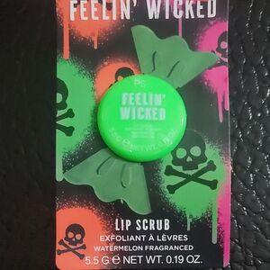 Feelin' Wicked Watermelon Fragranced Lip Scrub